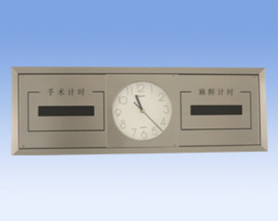 计时器独立使用型计时器