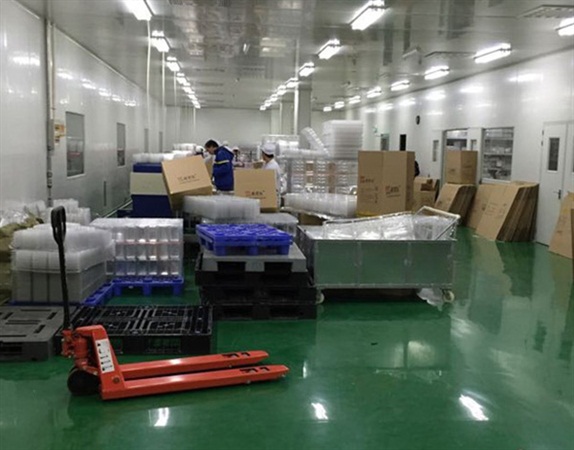 上海佳沃包装食品有限公司