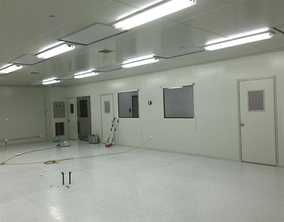 清华大学无锡应用技术研究院源清瑞光激光科技有限公司二期